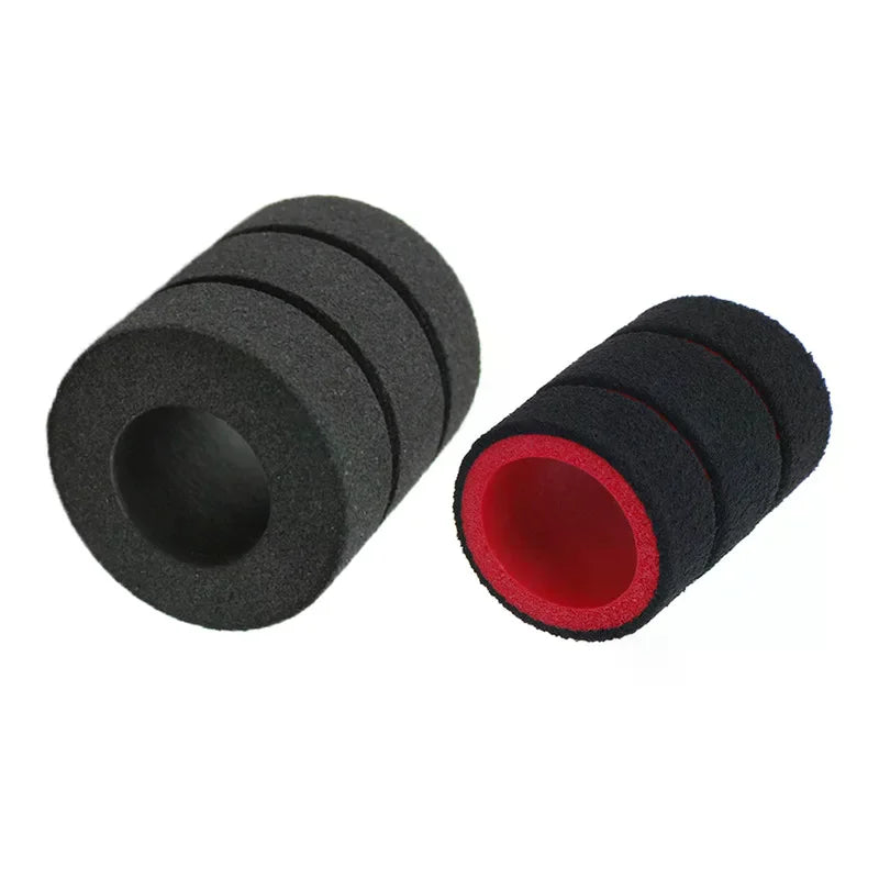 Memory Foam Tattoo Grip Cover 35/45mm | Pen & Machine Tattoo Grip Cover QXL