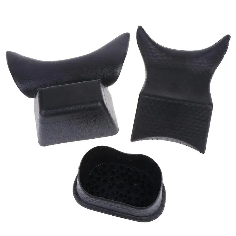 Silicone Hair Washing Pillow | Shampoo Bowl Neck Cushion Salon Neck Cushion QXL