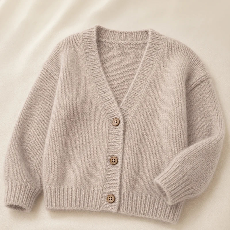 Wool Blend Knitting Yarn | DIY Sweaters, Scarves & Hats Knitting Yarn QXL