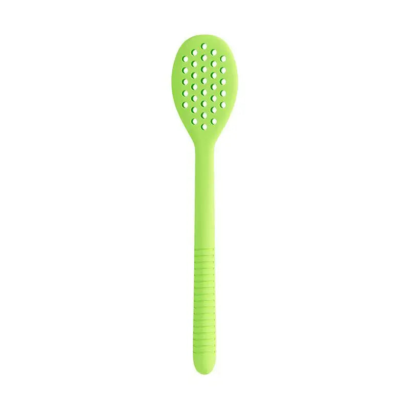 Honeycomb Hollow Massage Hammer | Handheld Silicone Massager Handheld Massager QXL Green