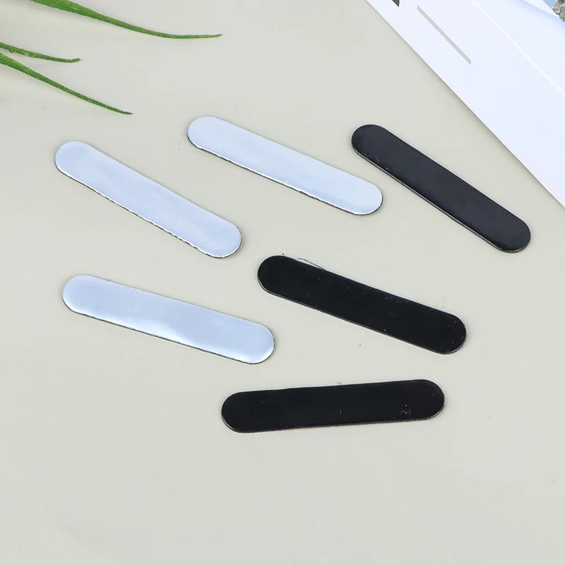 10-Pack Golf Lead Tape – Swing Weight for Clubs & Rackets Golf Lead Tape QXL