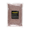 500g Hard Wax Beans | Bikini, Face & Body Hair Removal Depilatory Wax Beans QXL Chocolate 500g