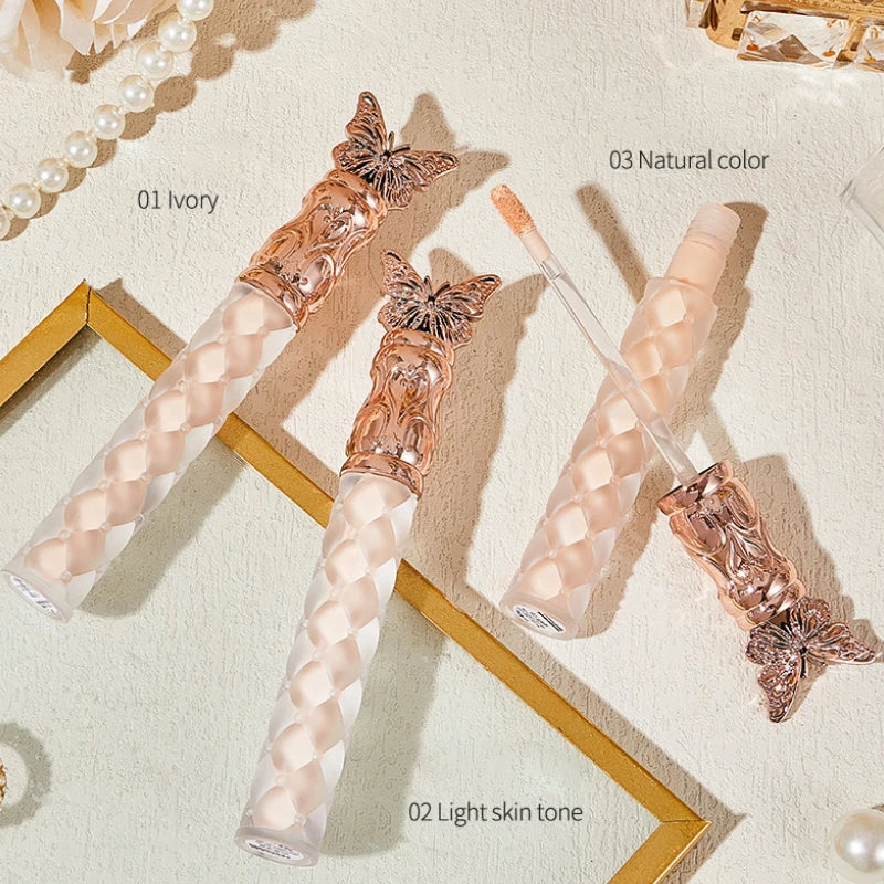 OCHEAL Hydrating Concealer Stick | Full Coverage & Moisturizing Concealer Stick QXL