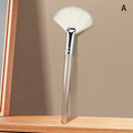 Soft Bristle Face Mask & Facial Cleansing Brush | Skin Tool Facial Cleansing Brush QXL A