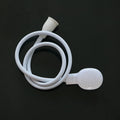 Multifunction Shower Faucet Adapter & Handheld Sprayer Shower Faucet Adapter QXL 1pc