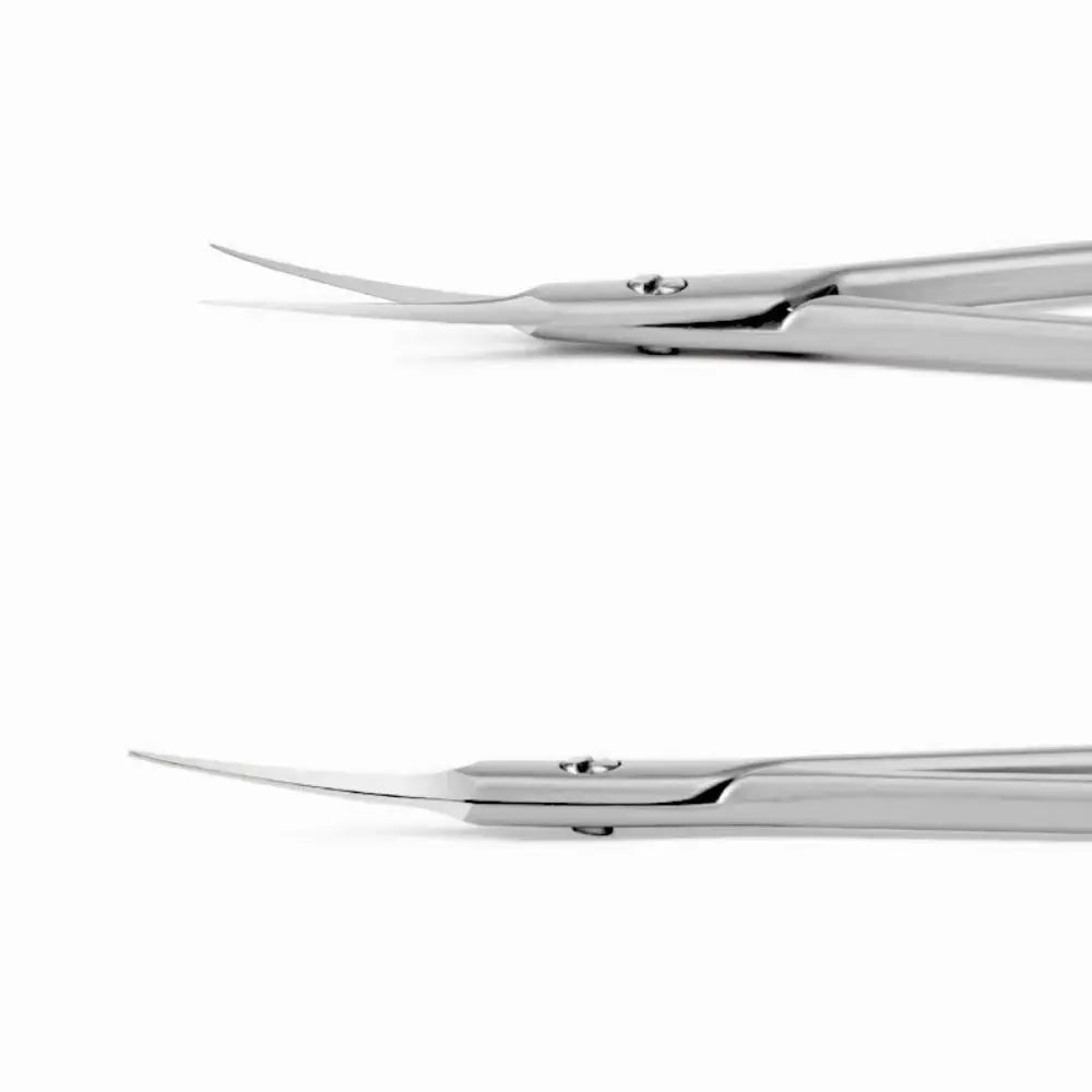 Stainless Steel Cuticle Nipper | Curved Cuticle Clipper Tool Cuticle Nipper QXL