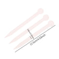 100-Pack Perfume & Essential Oil Test Strips | Fragrance Tester Fragrance Test Strips QXL 100Pcs
