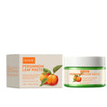 OUHOE Persimmon Leaf Face Cream | Brightening Anti-Aging 50g Anti-Aging Face Cream QXL 50g boxed