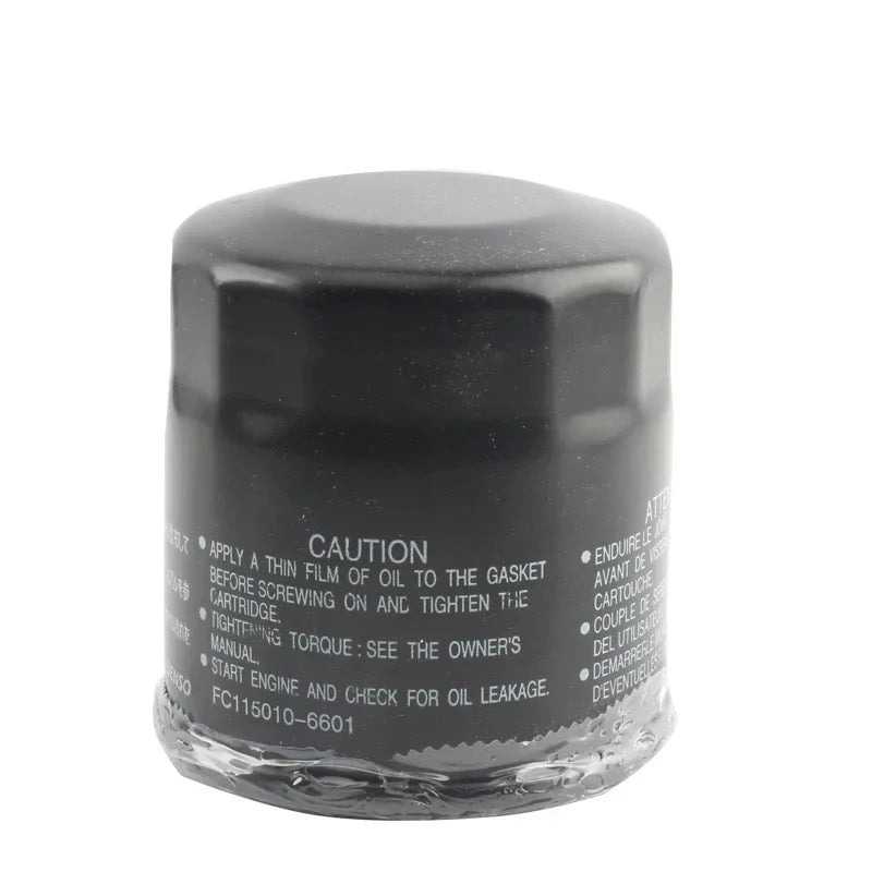 Kawasaki Oil Filter 16097-0008 | Ninja, Vulcan, Z800, Mule Pro Motorcycle Oil Filter QXL
