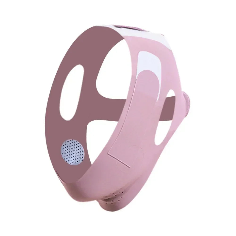 V-Line Face Slimming Bandage | Chin Lift & Contour Belt Face Slimming Bandage QXL