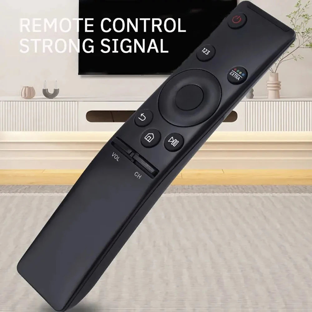 Samsung Smart TV Replacement Remote BN59-01259B/D/E 4K HD TV Replacement Remote QXL