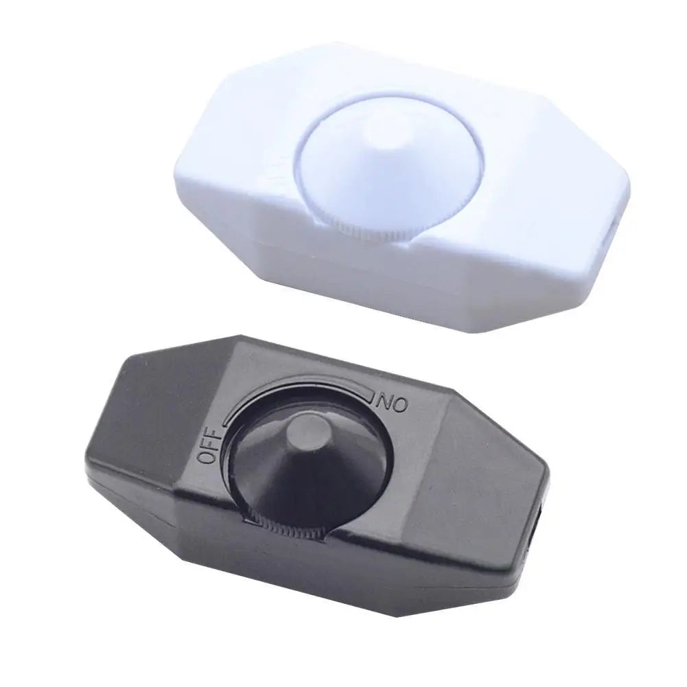 220V LED Lamp Dimmer Switch | Adjustable Knob Controller Lamp Dimmer Switch QXL