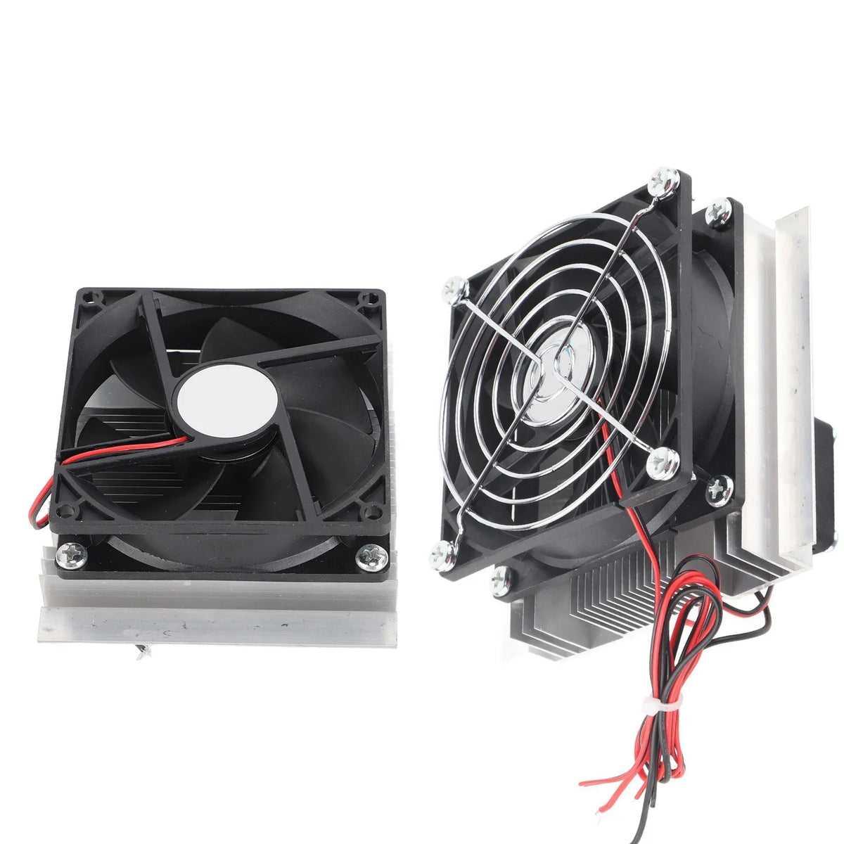 XD-35 Peltier Thermoelectric Cooling Module | DIY Mini Cooler Kit Thermoelectric Cooling Kit QXL