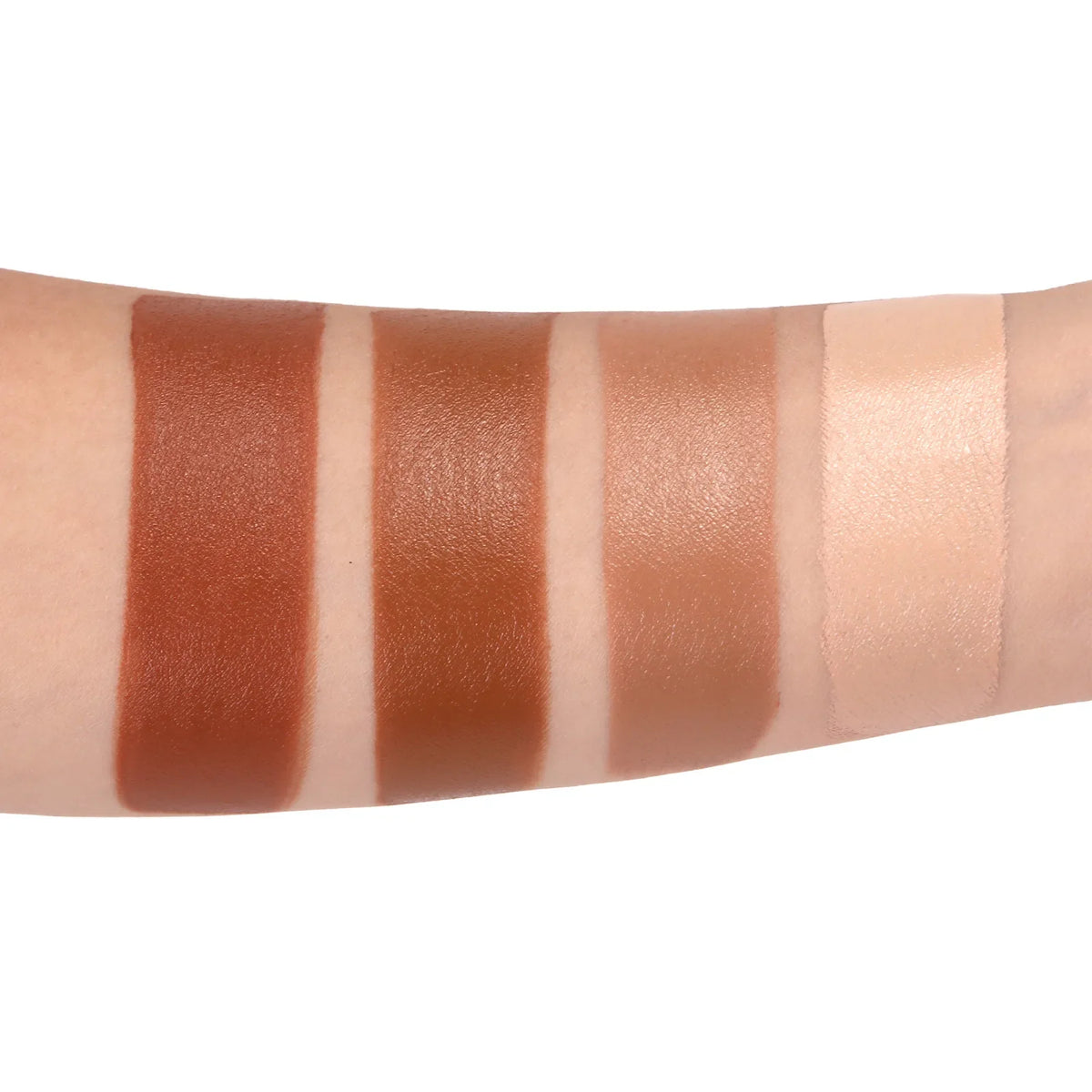 SAM SUGAR Moisture Foundation Stick – Waterproof Concealer Foundation Stick QXL