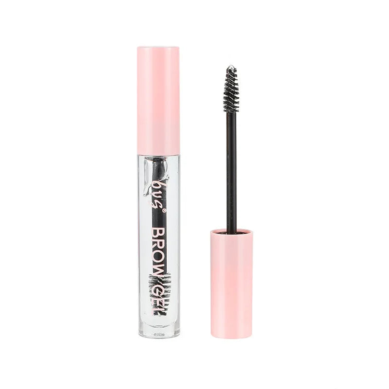 Transparent Eyebrow Styling Cream | Waterproof Long-Lasting Eyebrow Styling Cream QXL 01
