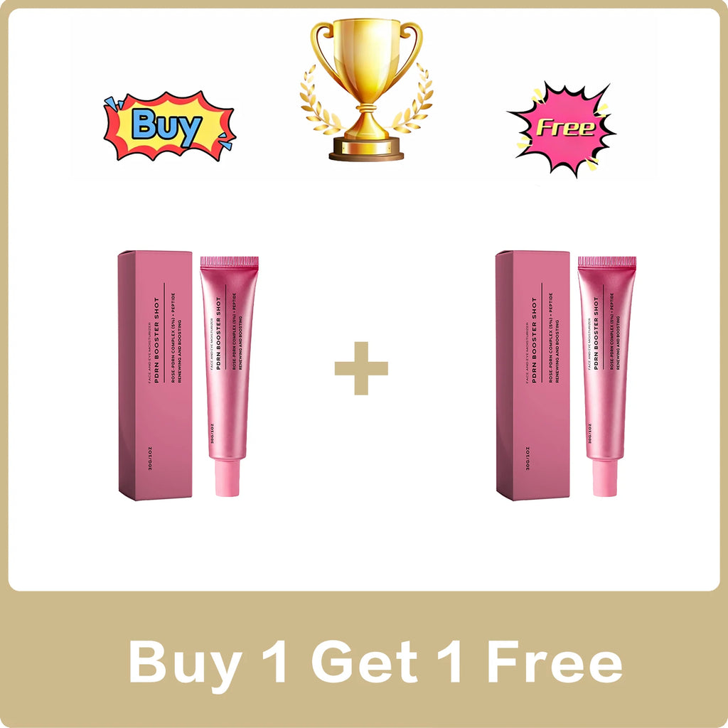 Face & Eye Moisturizer Cream | Deep Hydration & Brightening 30g Face & Eye Cream QXL 2pcs X 30g