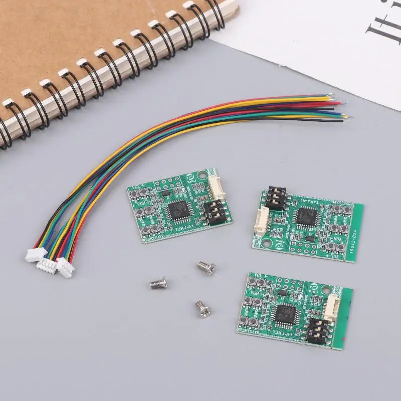 Screen Display Panel Programmer Module | Adjustable Voltage Tool Panel Programmer Module QXL