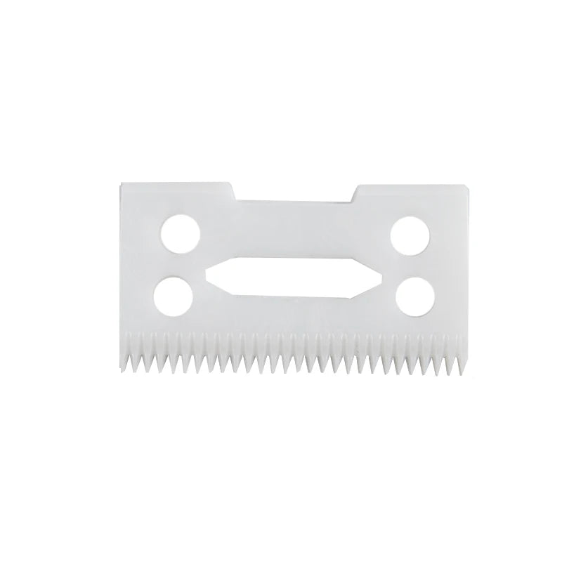 28-Tooth Zirconia Ceramic Blade for Wahl Senior 8148/8504 Clipper Replacement Blade QXL