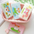 150-Pack Cartoon Oil Control Blotting Sheets | All Skin Types Facial Blotting Sheets QXL Default Title