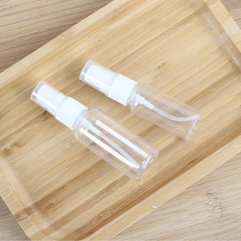 Refillable Travel Spray Bottles | Mini Perfume Atomizer 10–150ml Perfume Atomizer QXL
