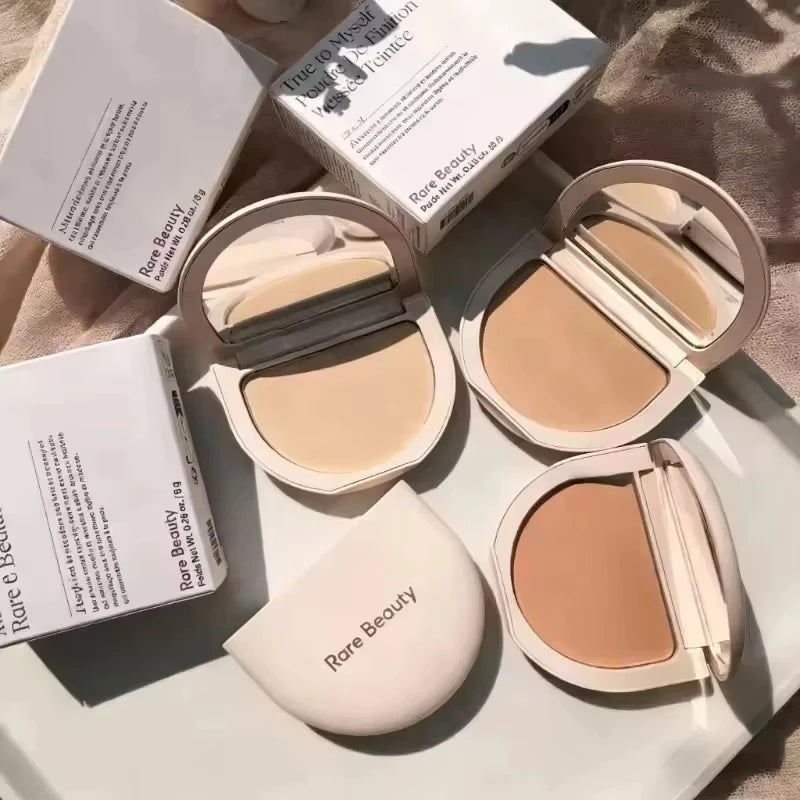 Rare Beauty True To Myself Tinted Pressed Finishing Powder Tinted Finishing Powder QXL