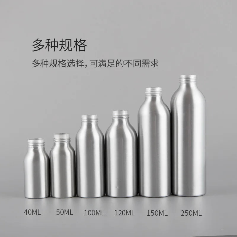 Aluminum Flower Spray Bottle | Refillable Hair Mist Sprayer Hair Mist Sprayer QXL