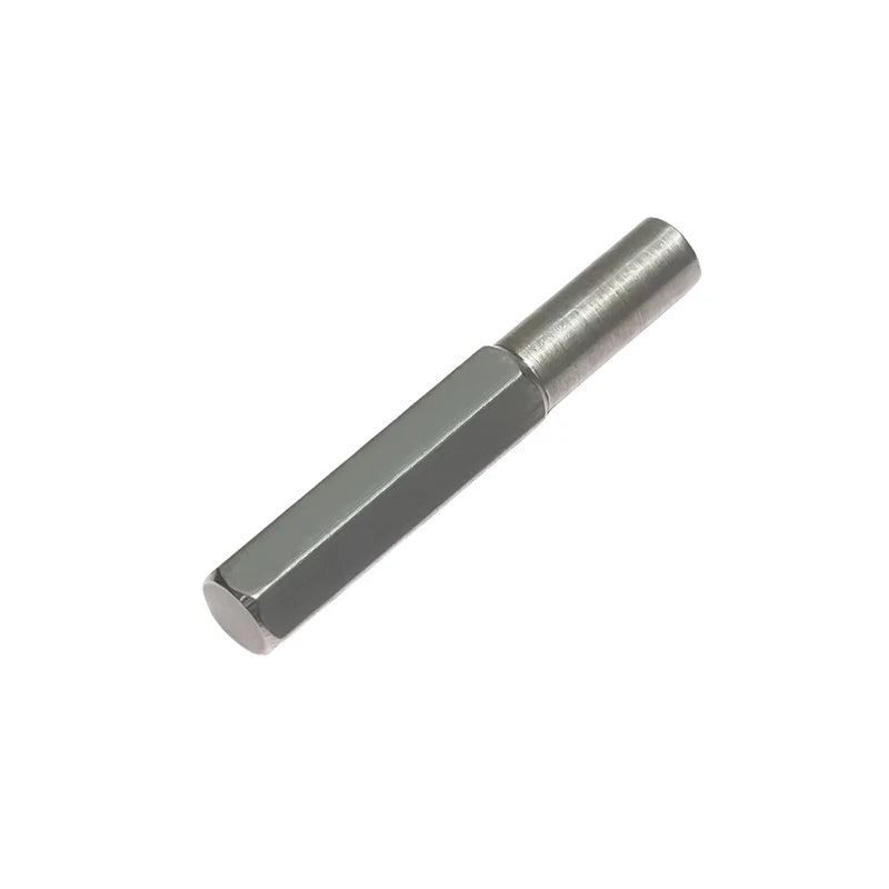 Coffee Machine Repair Bit | Oval Security Screw Key for Jura Specialty Screwdriver Bit QXL 1pcs