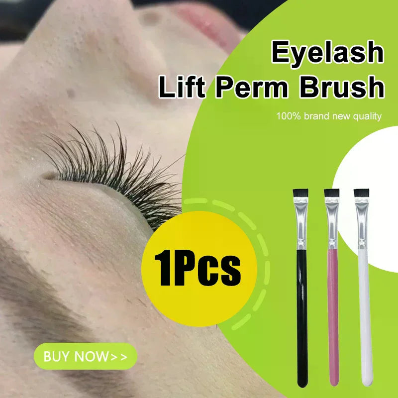 Eyelash Lift Perm Brush | Lash Lamination Separating Tool Lash Lift Brush QXL