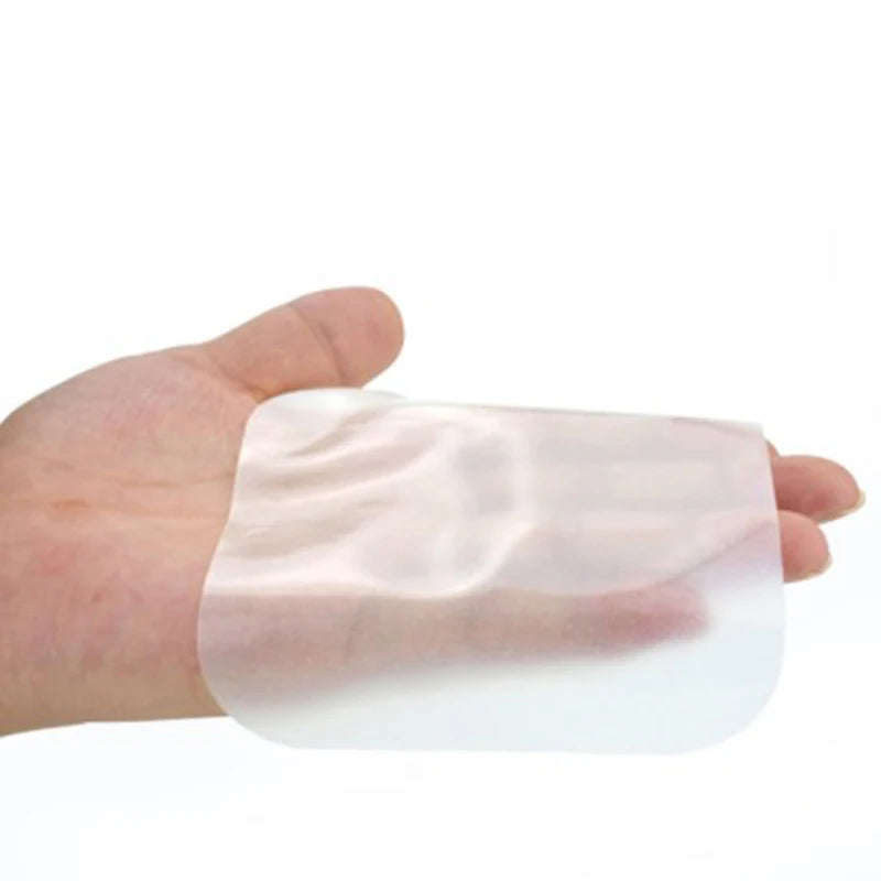Hydrocolloid Wound Dressing Patches | Sterile 10×10cm Pads Wound Dressing Patch QXL