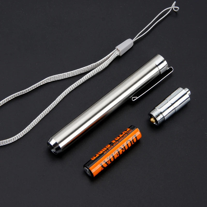 Mini UV LED Nail Lamp Pen | Portable Gel Nail Dryer UV LED Nail Lamp QXL