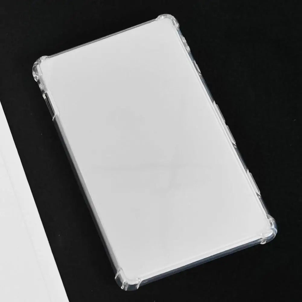 Clear TPU Case for Xteink X4 – Transparent E-Reader Cover E-Reader Case QXL