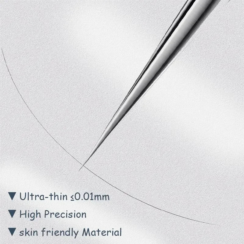 11-Piece Blackhead Extractor Tool Kit | Stainless Steel Set Blackhead Extractor Kit QXL