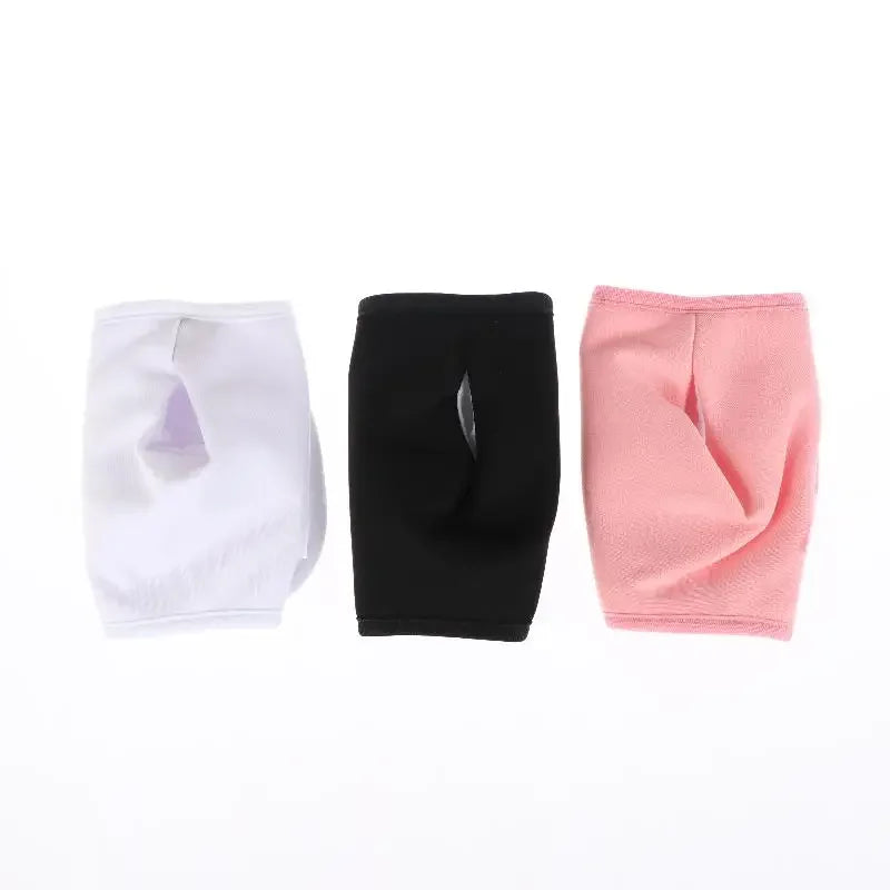 Reusable Castor Oil Pack Wrap | Adjustable Hand Compress Castor Oil Compress QXL