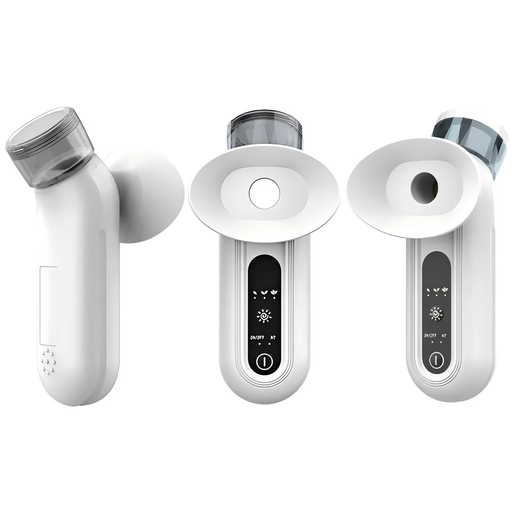 Portable Eye Steam Mister | Nano Eye & Face Humidifier Eye Steam Mister QXL 1PC