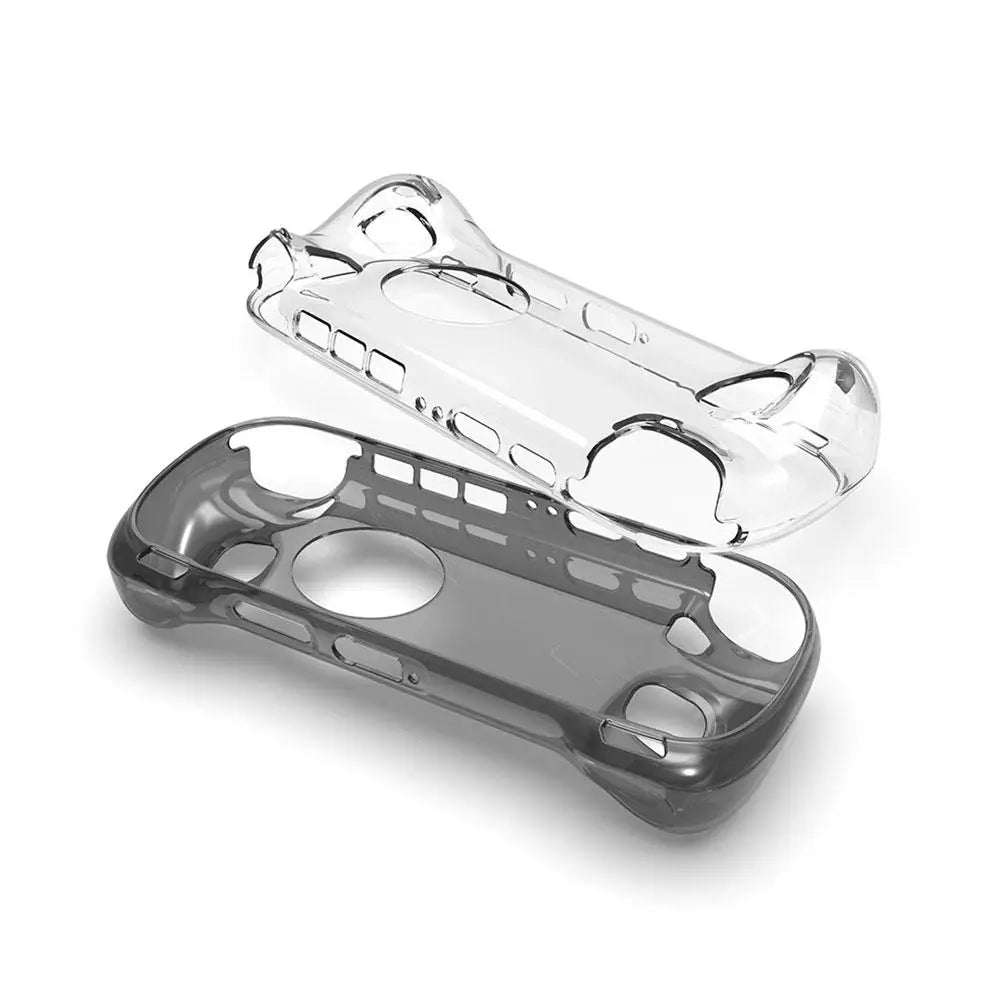 AYANEO KONKR Pocket FIT TPU Case – Clear Lightweight Cover Gaming Console Case QXL