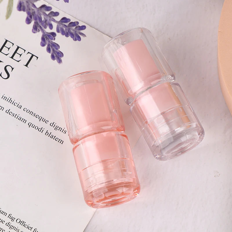 3.5ml Empty Lip Balm Tubes | DIY Lipstick Containers Lip Balm Tube QXL