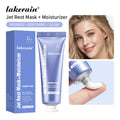 2-in-1 Daily Moisturizer & Overnight Face Mask | Deep Hydration Face Moisturizer Mask QXL 1 pc