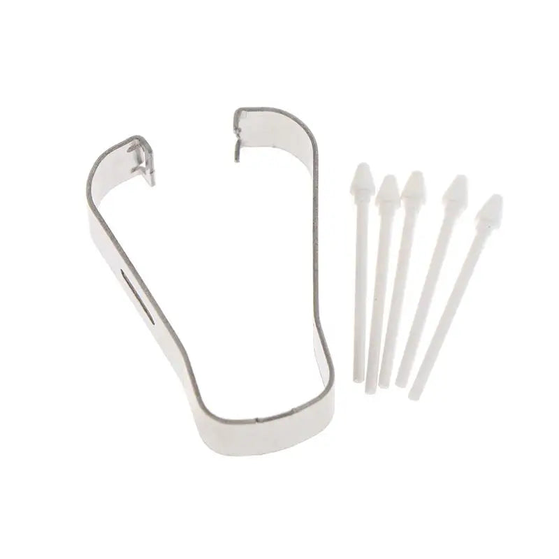 S Pen Nib Tips Set for Samsung Galaxy Tab S11 & S11 Ultra Stylus Nib Replacement Set QXL