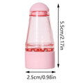 6ml Scalp Applicator Comb | Hair Serum & Oil Dispenser Tool Scalp Applicator Comb QXL onesize