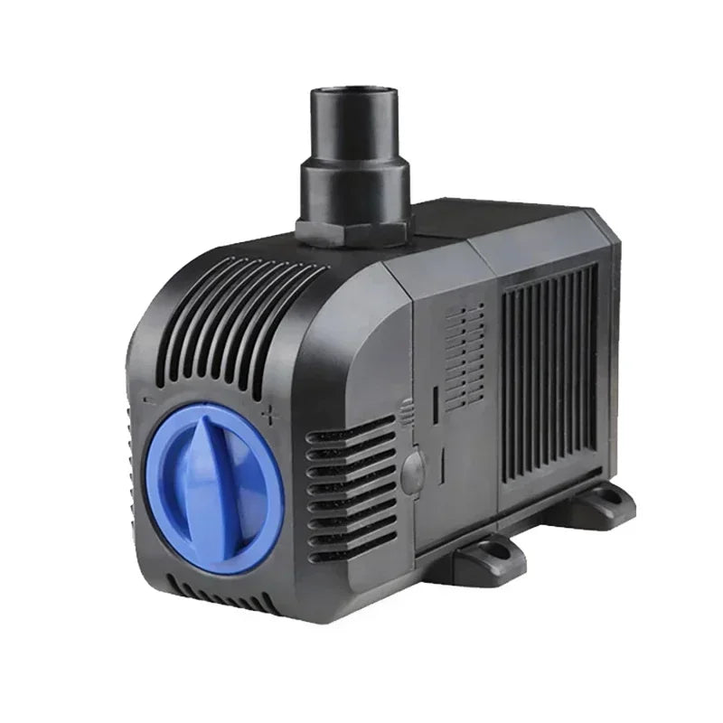 Dreamburgh HJ Submersible Water Pump 500–3000L/H Fish Tank Pond Submersible Water Pump QXL