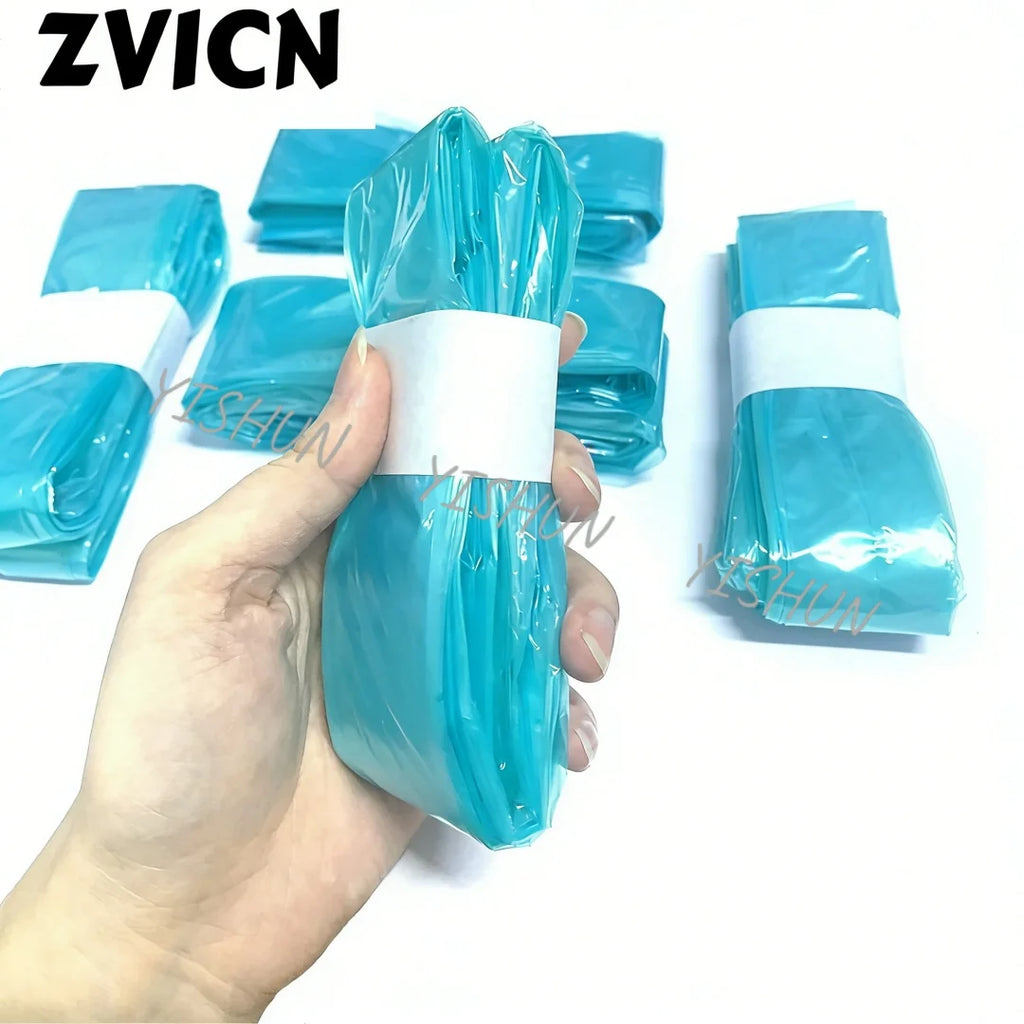 Diaper Pail Refill Bags – Fits Angelcare, Tommee Tippee & Genie Diaper Pail Refills QXL