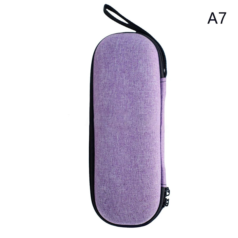 Portable Insulin Cooling Bag | Insulated Medical Travel Case Insulin Cooling Bag QXL A7