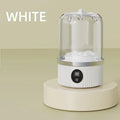 Wireless Charging Mini Electric Washing Cup | Portable Washer Portable Mini Washer QXL white 1 1
