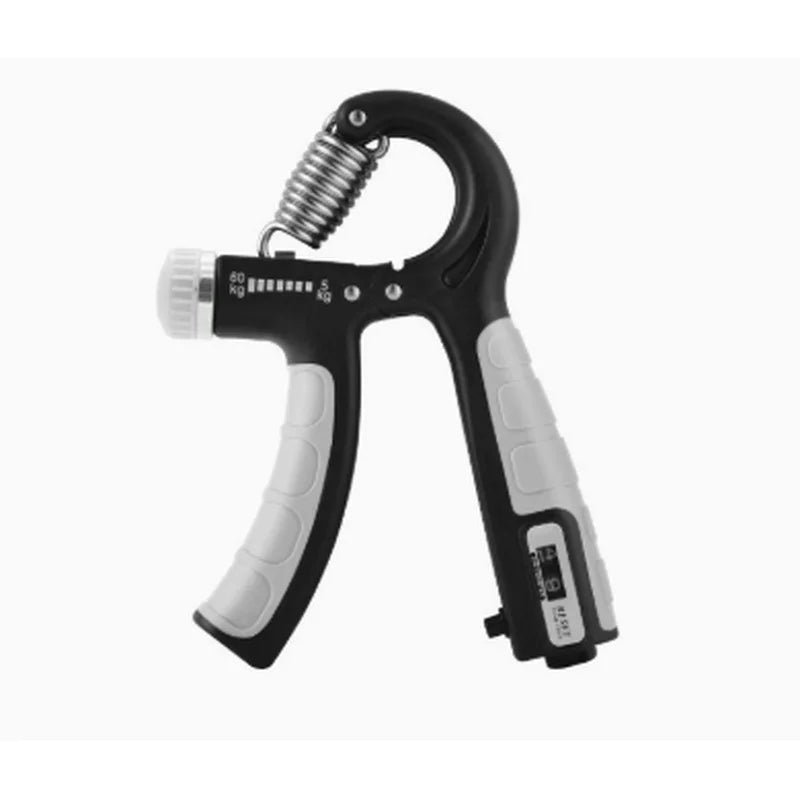Adjustable Grip Strength Expander 5–60kg | Hand & Wrist Trainer Grip Strength Trainer QXL