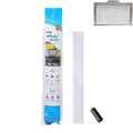 Range Hood Oil Filter Paper | Non-Woven Grease Guard Range Hood Filter QXL 10m