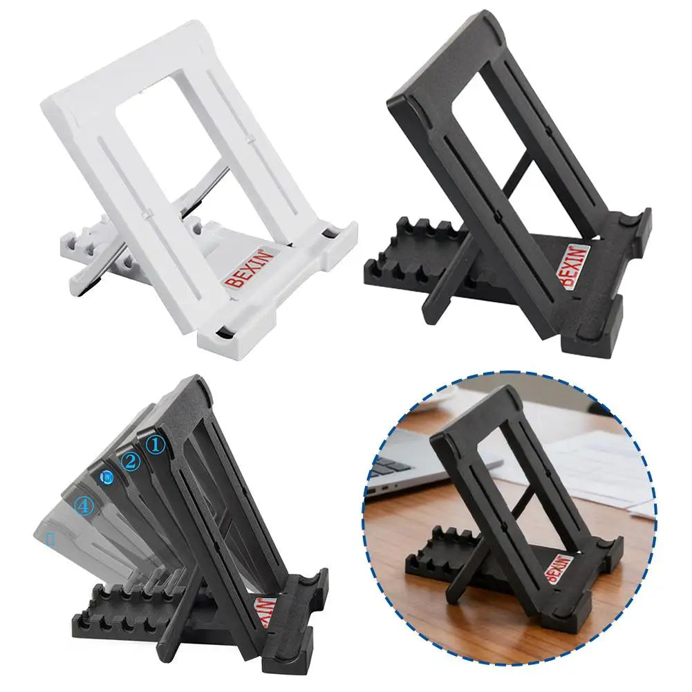 Universal ECU Bracket Stand | Anti-Skid 5-Position Mount ECU Mounting Bracket QXL