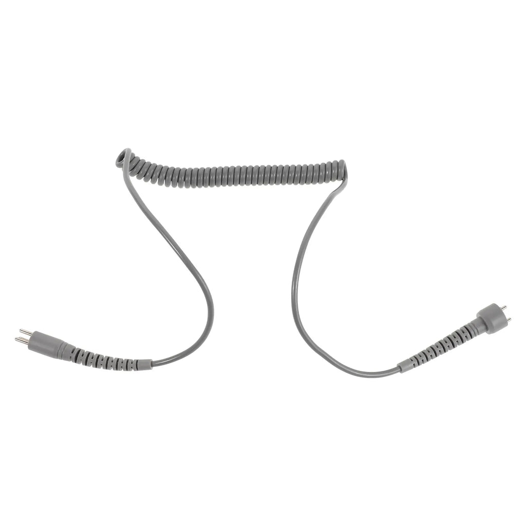 Nail Drill Handpiece Power Cord Replacement | 31.5" Pin to 3 Pin Nail Drill Accessory QXL