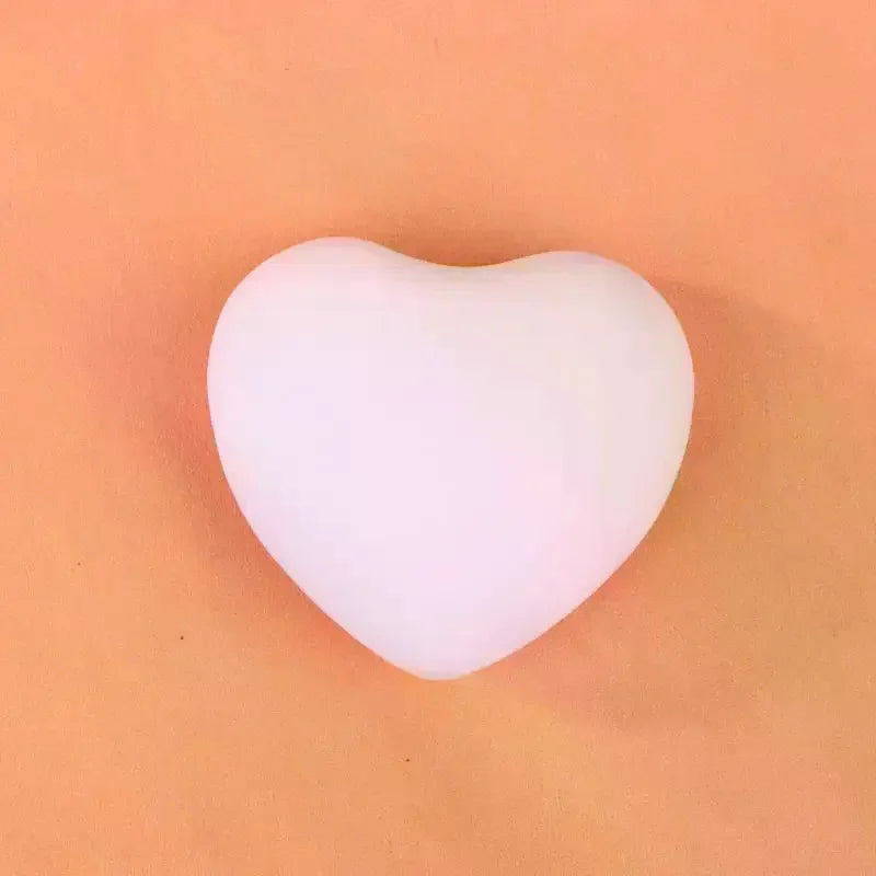 YOVIP Heart Bow Air Cushion Powder Puff | Dry & Wet Use Makeup Powder Puff QXL