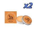 Herbal Cooling Body Balm | Knee & Shoulder Massage Cream 50g Massage Body Balm QXL 2 x 50g boxed