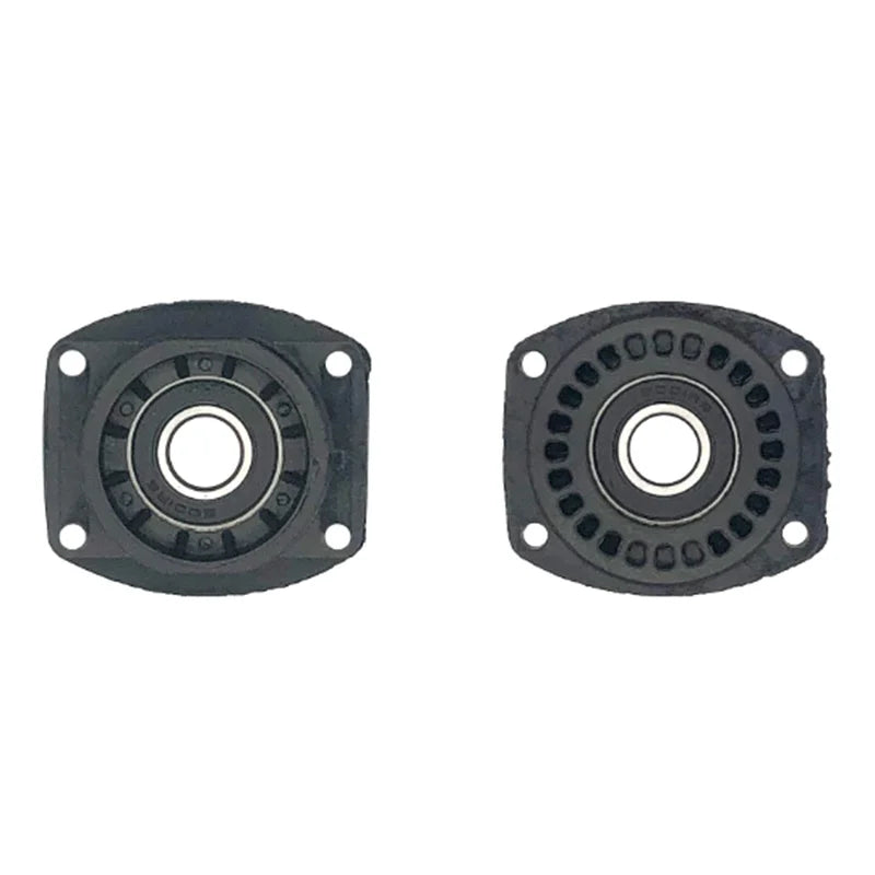 Angle Grinder Bearing Seat Front Cover – Hitachi G10SS2 G12SS G13SS2 Grinder Replacement Part QXL
